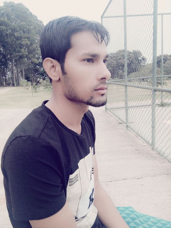 Date this good-looking Brazil man Muneeb from Brasilia BR9418