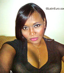 hot Dominican Republic girl Amarilis from Santo Domingo DO22922