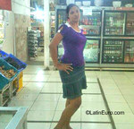 delightful Dominican Republic girl Marely from San Pedro de Macoris DO22923