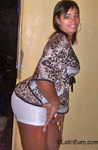 hot Dominican Republic girl Arayli from Puerto Plata DO22924