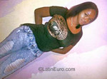 red-hot Dominican Republic girl Lina from Santo Domingo DO22929