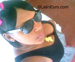 tall Dominican Republic girl Valentinia from Santo Domingo DO22930