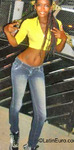 beautiful Dominican Republic girl Yulisa from Santo Domingo DO22938