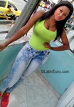 tall Colombia girl Marly from Medellin CO17848