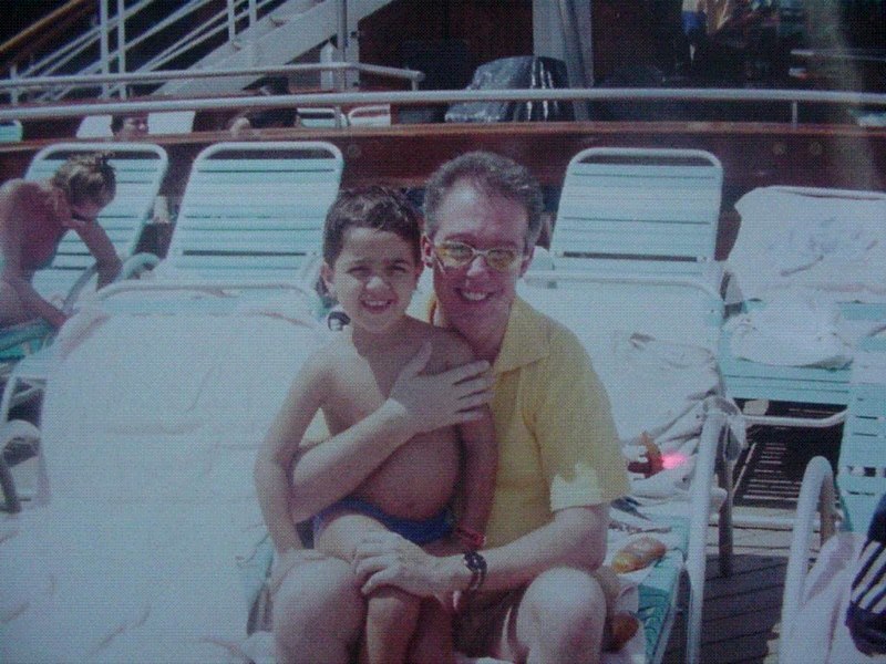 Date this delightful Brazil man Acbrs44 from SÃ£o Paulo BR9424