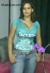 stunning Dominican Republic girl  from Santiago DO22964