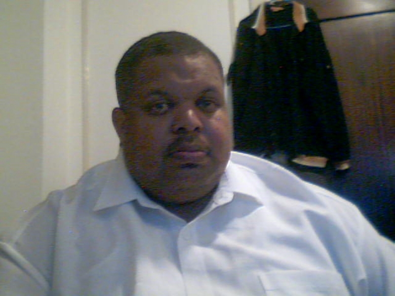 Date this cute United States man Big from Los Angeles US16385