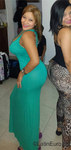 red-hot Dominican Republic girl Carolina from Santo Domingo DO22982