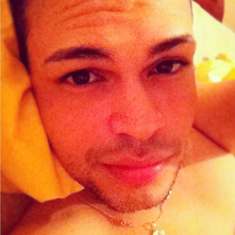 Date this exotic Dominican Republic man Joselito from Santiago DO22984