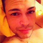 passionate Brazil man Joselito from Santiago DO22984