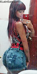 red-hot Dominican Republic girl Rosalin from Santo Domingo DO22986
