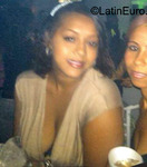 lovely Dominican Republic girl Deborah from Santo Domingo DO22990