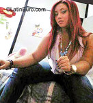 young Colombia girl Paola from Cali CO17872