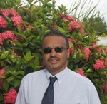 charming United States man  from Miami US16391