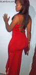 athletic Dominican Republic girl Love from Santo Domingo DO23001