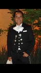 pretty Mexico man Gerardo from Ciudad de México DO23002