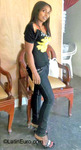 good-looking Dominican Republic girl Enolisa from Santiago DO23006