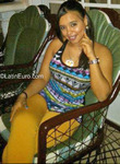 stunning Dominican Republic girl Karina from Santo Domingo DO23011