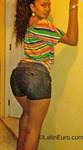 charming Dominican Republic girl Branda from Higuey DO23017