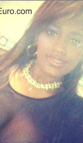 Date this georgeous Dominican Republic girl Keylia from Santo Domingo DO23018