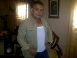 happy Dominican Republic man JOSE from Santo Domingo DO23032