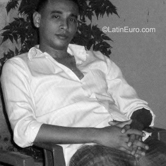 Date this attractive Honduras man Miguel from San Pedro Sula HN1656