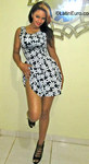 pretty Dominican Republic girl Ana from Santo Domingo DO23036