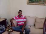 passionate Dominican Republic man Leonel from Santo Domingo DO23038