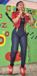 lovely Dominican Republic girl Sharinia from Santo Domingo DO23049
