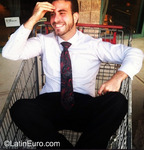 charming United States man  from Tampa US16409