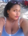 charming Dominican Republic girl Jarony from Santo Domingo DO23058