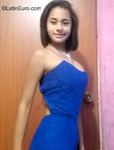 red-hot Venezuela girl Yesika from Guayana VE612
