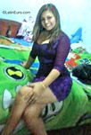 delightful Peru girl Nilda from Lima PE1070