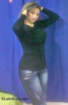 voluptuous Colombia girl Linda from Bogota CO17923