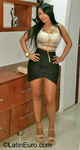 charming Colombia girl Vanessa from Cali CO17925