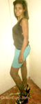 foxy Dominican Republic girl Alexia from San Pedro de Macoris DO23072