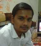 nice looking Brazil man Hrushikesh from Pune IN281