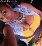 good-looking Dominican Republic girl Pilar from Puerto Plata DO23083