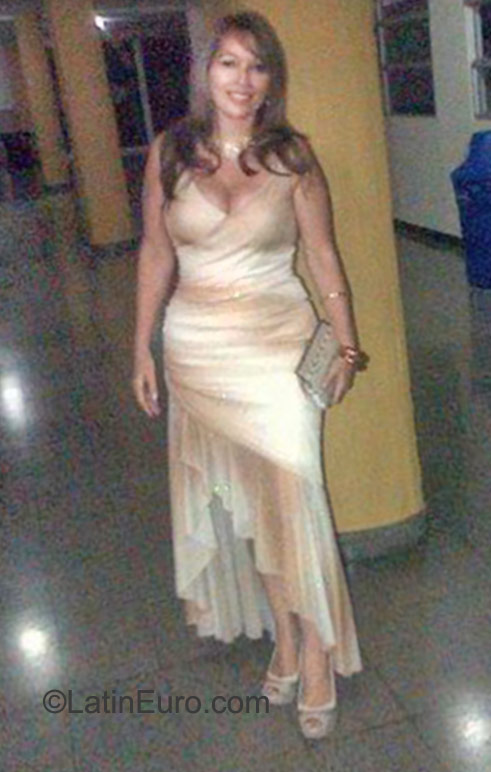 Date this passionate Colombia girl Dana from Medellin CO17932