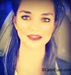 charming Venezuela girl Franchesca from Puerto Ordaz VE614