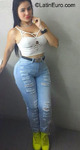 hot Dominican Republic girl Grisedla from Santo Domingo DO23088