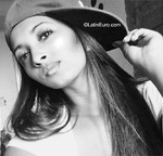 attractive Colombia girl Andrea from Medellin CO19714