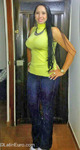 foxy Colombia girl Andrea from Medellin CO17942