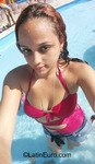 tall Dominican Republic girl Walkires from Santiago DO23094