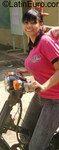 lovely Dominican Republic girl Meirelis from Santo Domingo DO23095