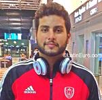 hot Brazil man Likei from Fortaleza BR9440