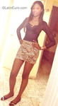 luscious Dominican Republic girl Laura from Santo Domingo DO23102