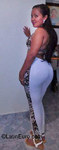 nice looking Dominican Republic girl  from Santo Domingo DO23116