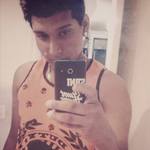 hot Colombia man Andy Alvarez from Medellin CO17954