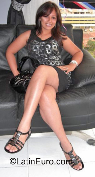 Date this fun Panama girl Gladiys from Panama City PA680